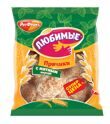 'пряники  Любимые с мятным вкусом ' фас 1/400 1*12* 75